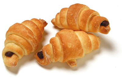 CROISSANTS